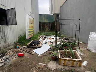 Bán đất đông anh 40m² gần kcn bắc thăng long 20p sang nội thành 4,2 tỷ