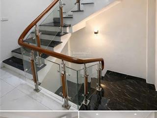 Bán nhà 3 tầng 1 tum yên nhân, tiền phong, mê linh, 40m2, nhà kiên cố, vị trí thoáng