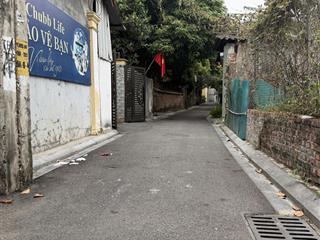 Bán đất thọ đa, kim nỗ 90m lô góc, mt 4.2m, ngõ thông, gần trường học, 20p vào nội thành