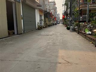 Bán đất sáp mai, đông anh 62m² ô tô đỗ cửa 20p vào nội thành