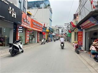 Bán 60m2 hậu dưỡng kim chung, 15 phút vào nội thành, ô tô thông, sẵn dòng tiền