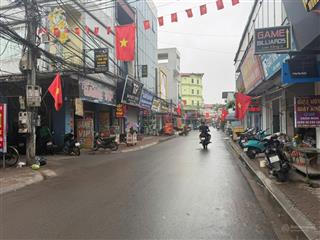 Bán 60m2 đất hậu dưỡng kim chung 15p vào nội đô, có nhà cho thuê dòng tiền đều