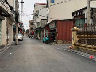 Bán đất đông anh sáp mai 62m², ô tô đỗ cửa, chỉ 15 phút vào nội thành, có dòng tiền