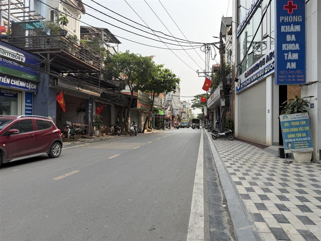 Bán đất 50m2 cổ điển hải bối đông anh oto vào đất , 10p sang nội thành