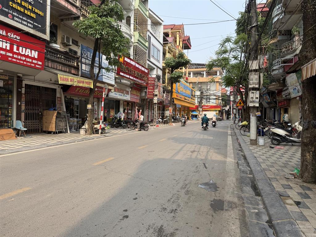Bán đất 50m2 cổ điển hải bối đông anh oto vào đất , 10p sang nội thành