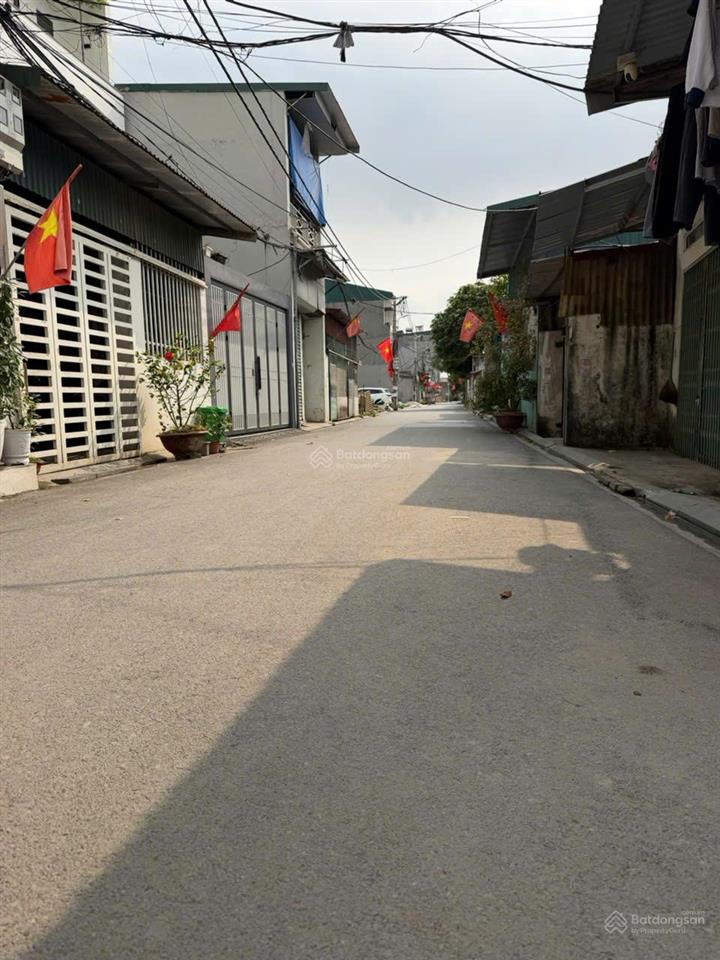 Bán đất ấp sáp mai võng la, đông anh, ngõ thông ô tô tránh, 20p nội thành 8.5 tỷ