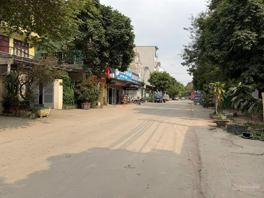 Bán đất ấp sáp mai võng la, đông anh, ngõ thông ô tô tránh, 20p nội thành 8.5 tỷ