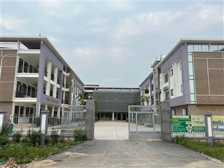 Bán 69m2 đất đấu giá sáp mai view trường học thoáng mát , đường thông hè thoáng 8,8 tỉ