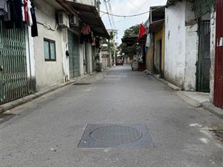 Bán 80m² đất hậu dưỡng, kim chung, đông anh  ô tô đỗ cửa  mt 5m  giá 5,9 tỷ