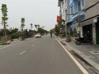 Bán 200m mặt trục chính 2 làn thôn đoài nam hồng gần võ văn kiệt kinh doanh đỉnh