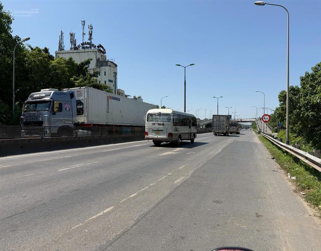 Bán 91m đất thôn bầu kim chung đường 7m xe công đỗ cửa  100m ra ql5