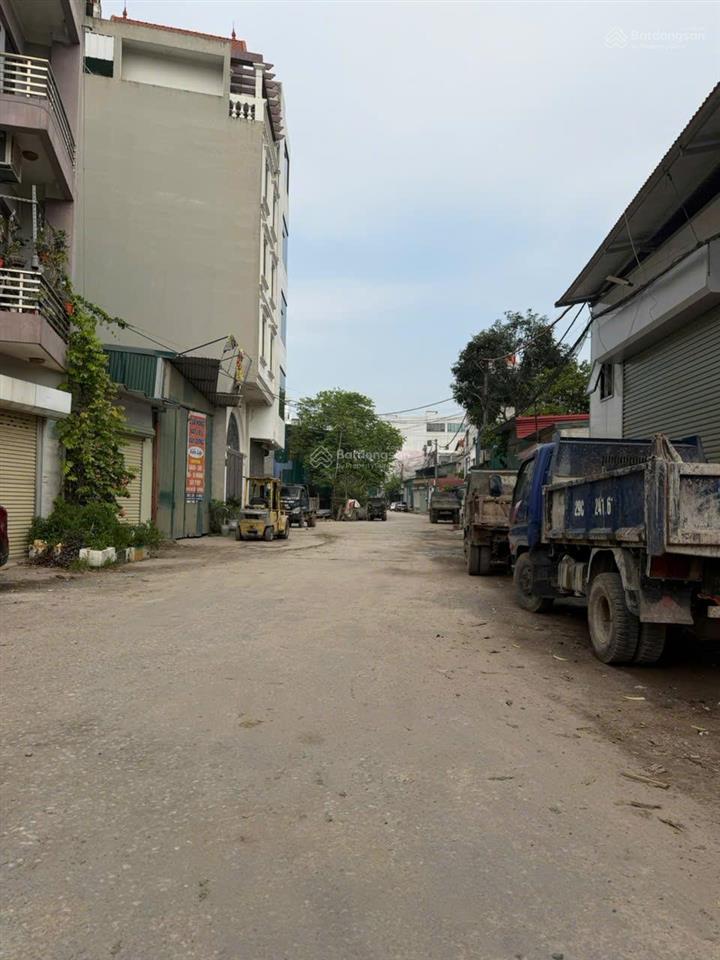 Bán 91m đất thôn bầu kim chung đường 7m xe công đỗ cửa  100m ra ql5