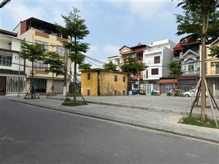 Bán 80m² đất ấp sáp mai đông anh  mặt tiền 6m vuông đẹp  ô tô tránh view sân chơi