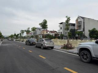 Bán 60m² đất xóm mới võng la (thiên lộc)  ngõ thông ô tô  cách hồ vài bước chân