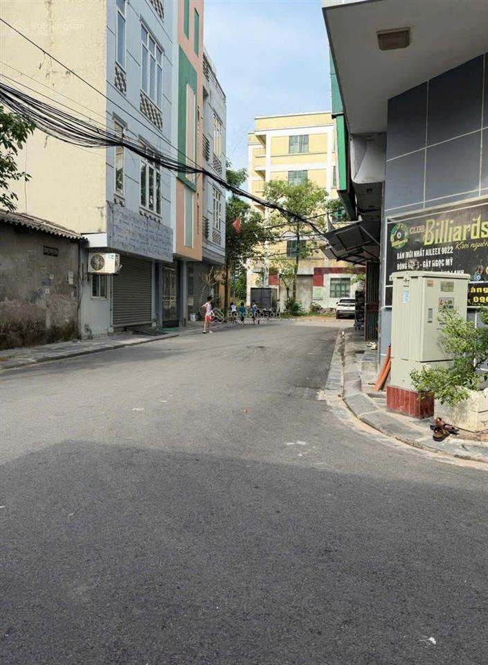 Dòng tiền 20 triệu/tháng  tòa ccmn 78m2 ô tô tránh  trục kinh doanh kim chung (thiên lộc)