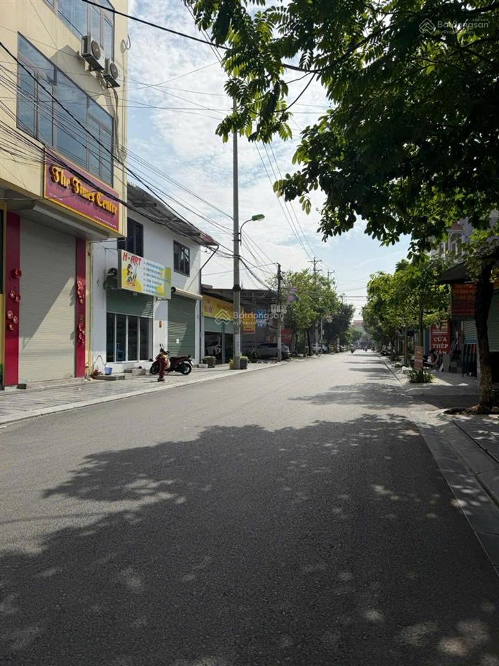 Hiếm 88m2 giãn dân kim nỗ  mặt tiền 6.3m đẹp  đường phân làn vỉa hè