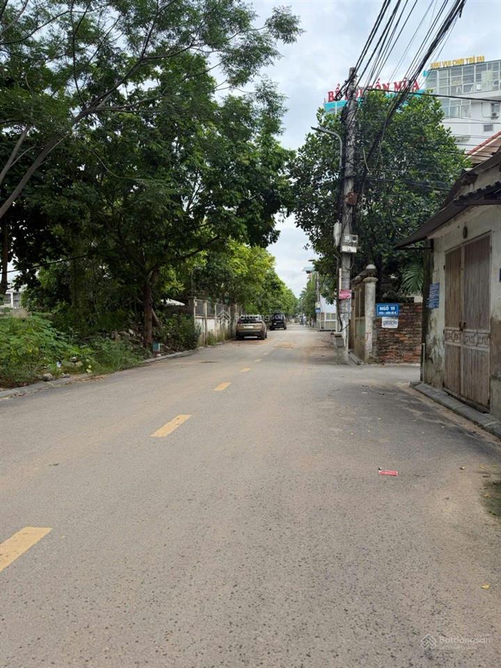 Đất đẹp đường 2 làn  view đại lộ ven sông hồng  bán 86m² phương trạch, hải bối (vĩnh thanh)