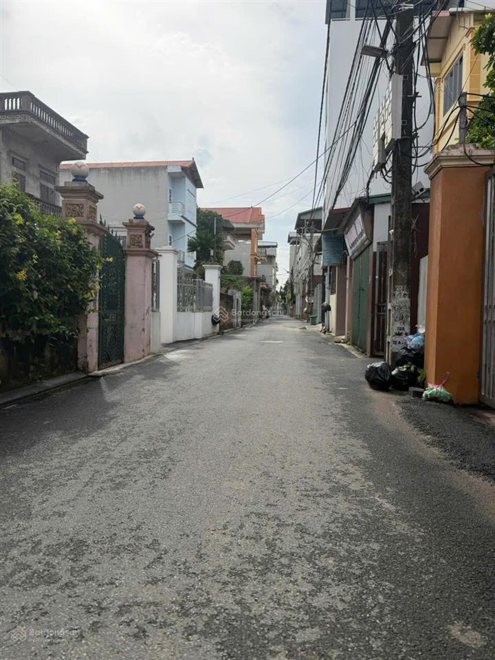 Đất đẹp lô góc ô tô tránh  bán 124m² thôn bắc, kim nỗ (thiên lộc)  10m ra đường 2 làn 14,5 tỉ