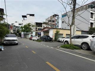 Đường 3 ô tô tránh đối diện khu đấu giá, bán 243m² mặt tiền 9m thôn nhuế, kim chung (thiên lộc)
