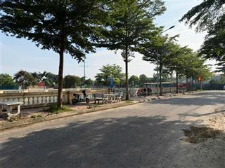 Ô tô vào đất, gần hồ điều hòa đất thôn đoài nam hồng 45m² 3,45 tỷ (phúc thịnh)