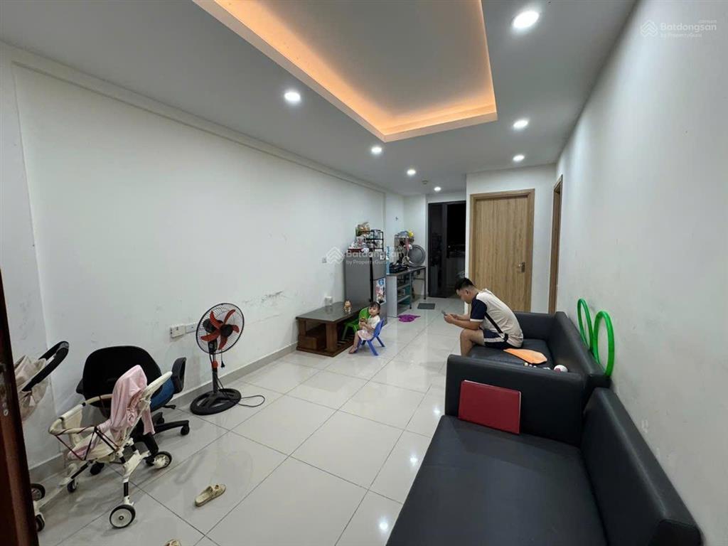 Bán căn hộ ct4 kim chung thiên lộc hà nội 59m2  2pn  giá 2,75 tỷ