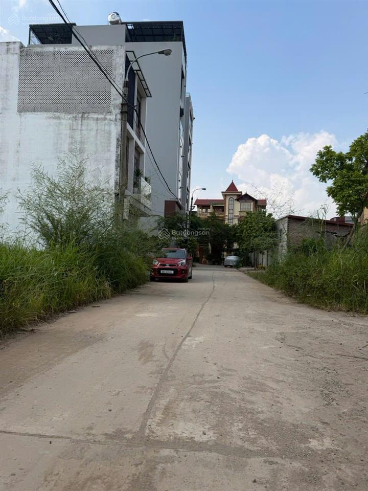 Bán lô đất 69m2 đấu giá sáp mai đông anh cách trục đường 50m chỉ 20m giá 7,3 tỉ