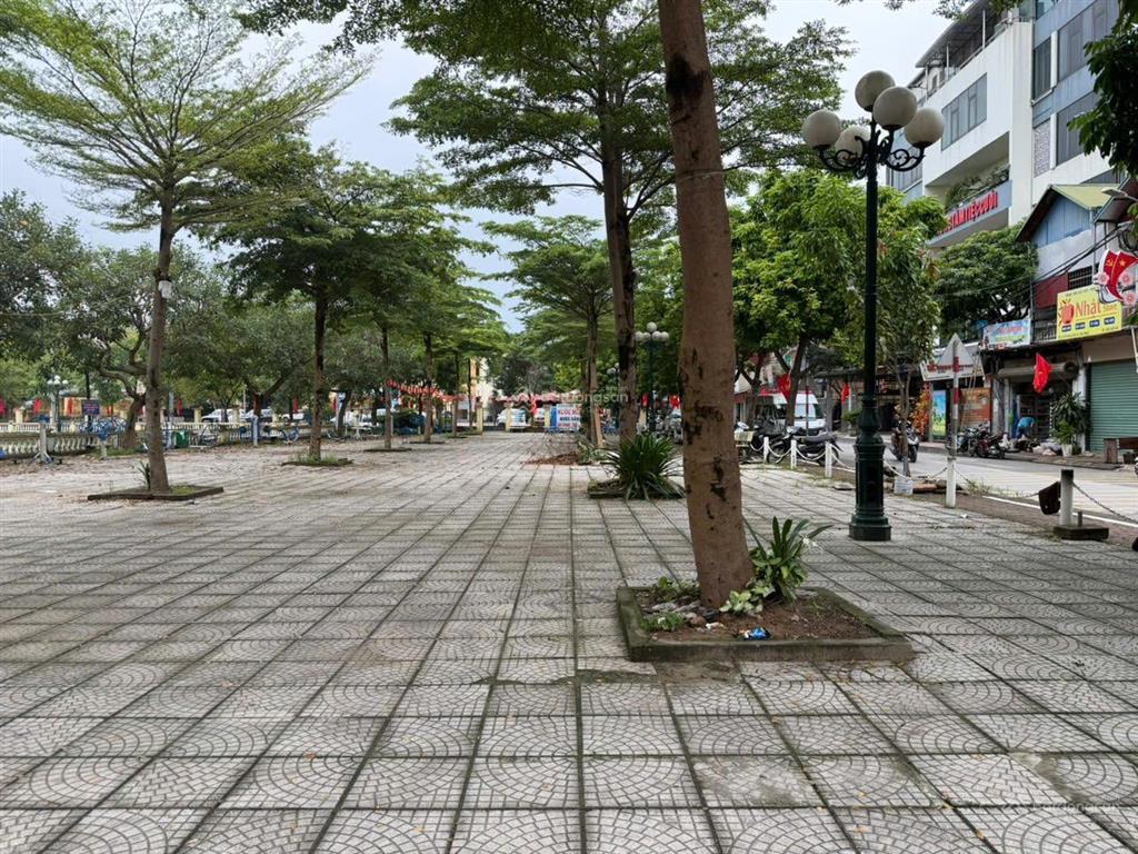 Bán 60m2 đất view hồ  công viên  ô tô tránh thôn nhuế kim chung (thiên lộc)
