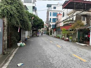 Bán 59m2 đất tại thôn nhuế kim chung đông anh đường thông ô tô tránh giá 7,65 tỉ