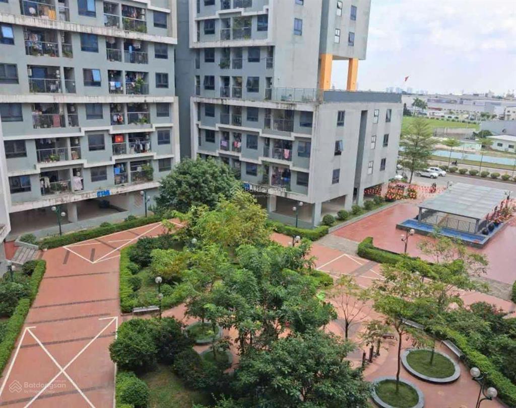 Bán căn hộ ct4 kim chung đông anh hn tầng 3 tòa b 2.68 tỉ