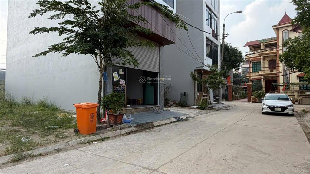 Bán 69m2 đất đấu giá sáp mai 5p sang nội thành  giá đầu tư