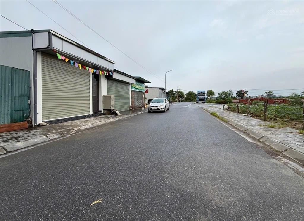 Bán 69m2 đất đấu giá sáp mai 5p sang nội thành  giá đầu tư