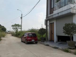 Bán 69m2 đất đấu giá sáp mai 5p sang nội thành  giá đầu tư