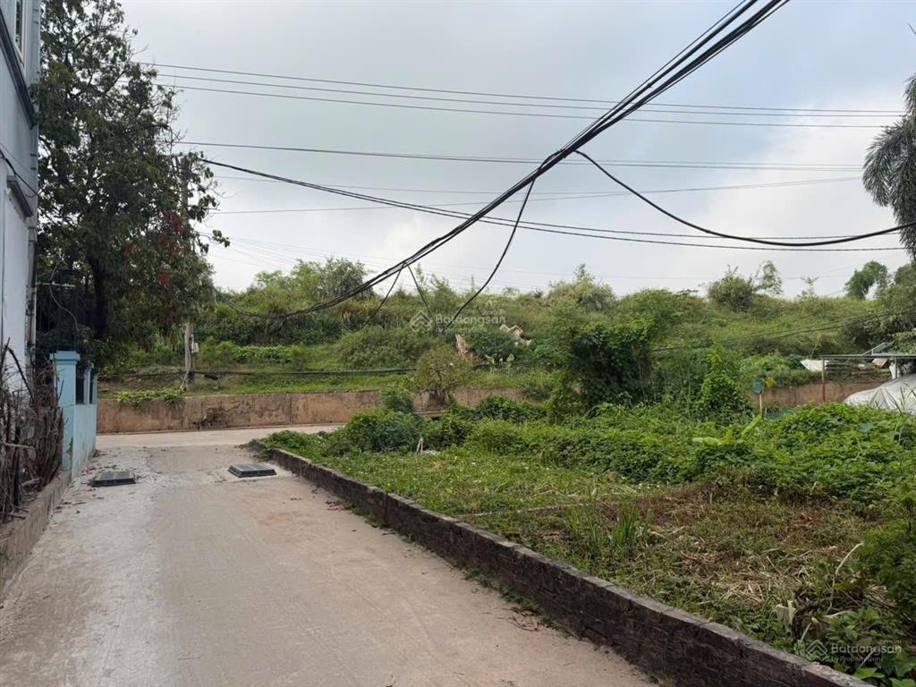 Bán 45m2 mt 5m 3,05 tỉ sáp mai đông anh view trục đường ven đê  chỉ 10p sang nội thành