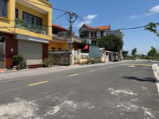 Bán 60m2 đất thôn nhuế kim chung đông anh 20m ra khu đấu giá  ô tô đỗ cửa