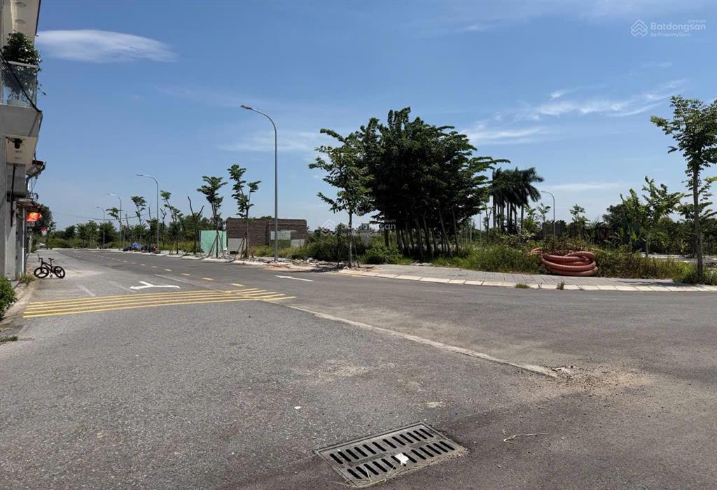 Bán 60m2 đất thôn nhuế kim chung đông anh 20m ra khu đấu giá  ô tô đỗ cửa