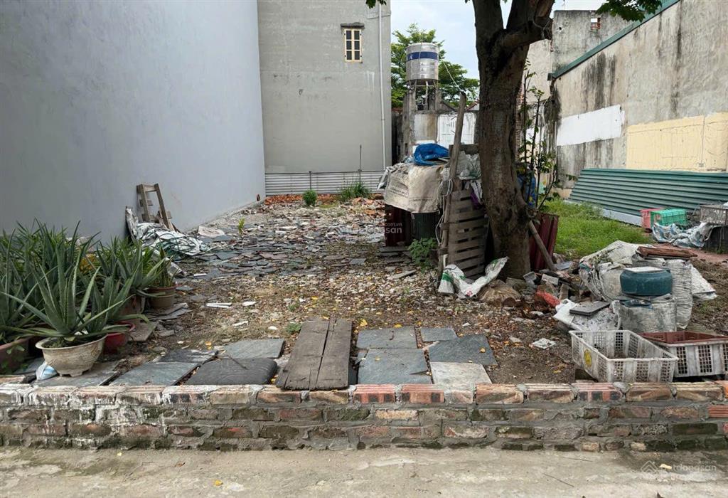 Bán 60m2 đất thôn nhuế kim chung đông anh 20m ra khu đấu giá  ô tô đỗ cửa
