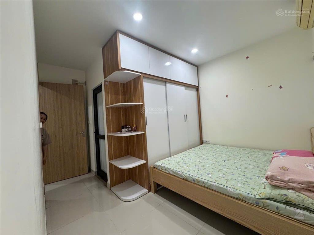 Bán căn ct4 thương mại 62m2 3pn kim chung đông anh hn 2.75 tỉ