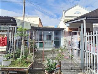 Bán nhà cấp 4  p.bình an, tp.dĩ an  2,75 tỷ tl (8762)