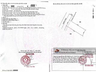 Bán đất tặng nhà cấp 4  gần ngã tư chiêu liêu  3,35 tỷ tl (8867)