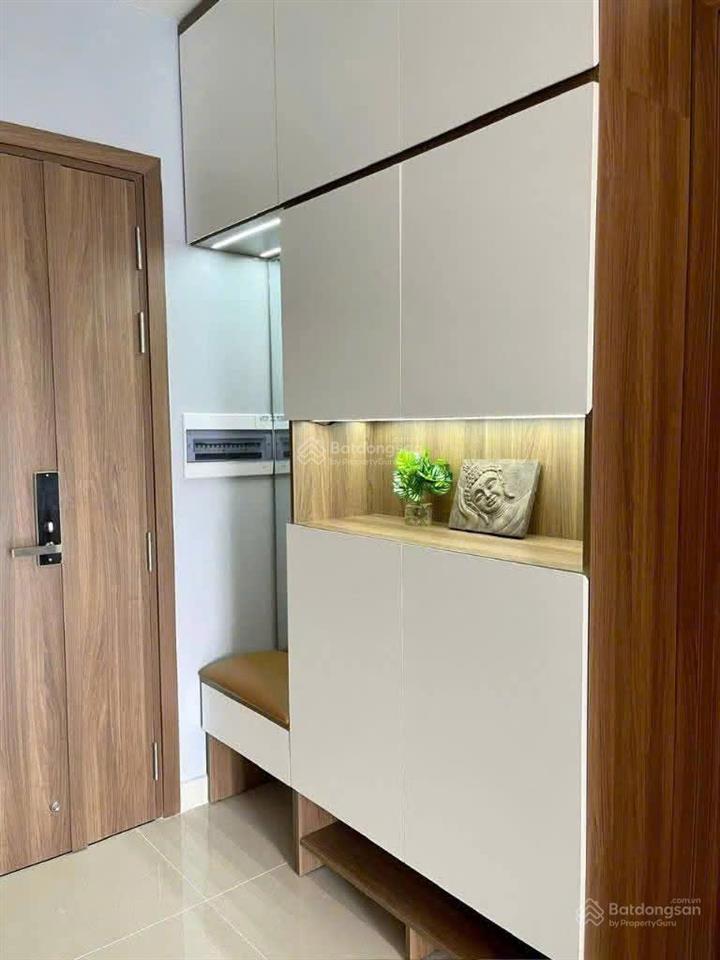 Chung cư central plaza,p3, tân bình 2p ngủ giá 12tr5/th