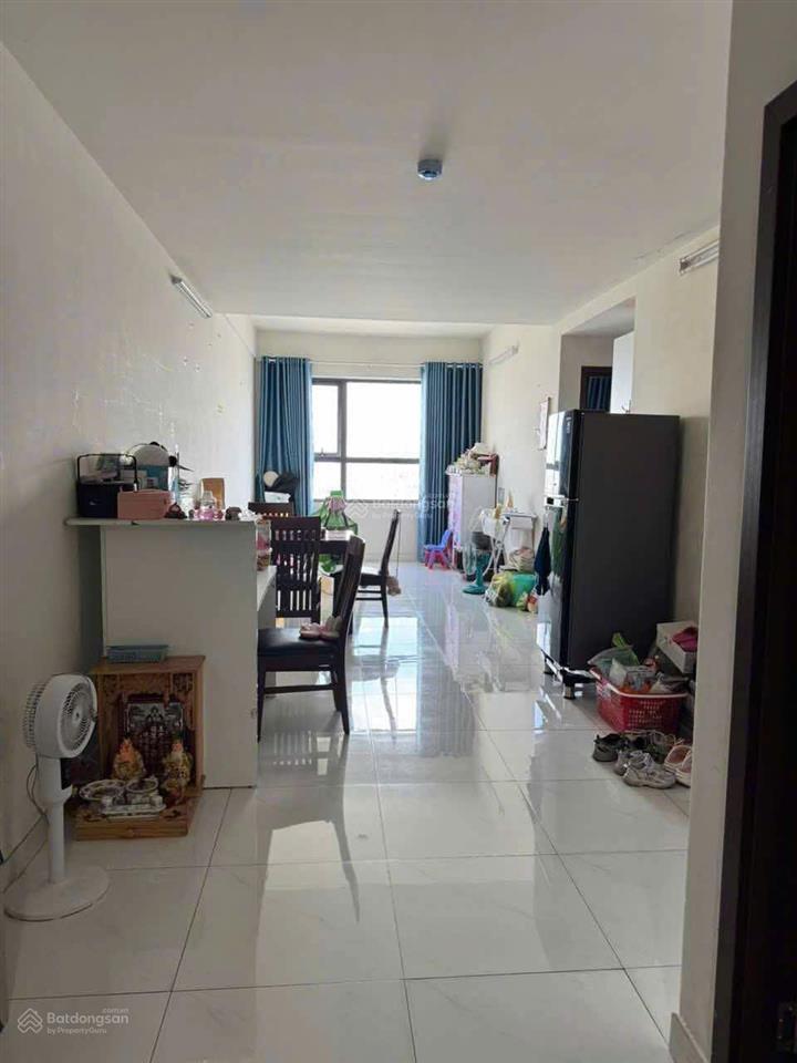 Chung cư central plaza,p3, tân bình 2p ngủ giá 12tr5/th