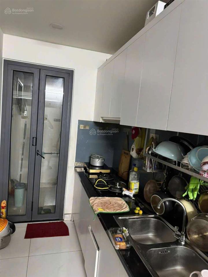 Chung cư central plaza,p3, tân bình 2p ngủ giá 12tr5/th