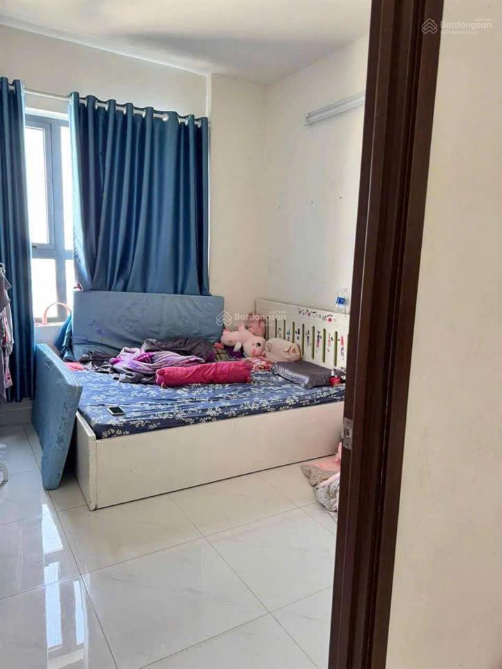 Chung cư central plaza,p3, tân bình 2p ngủ giá 12tr5/th