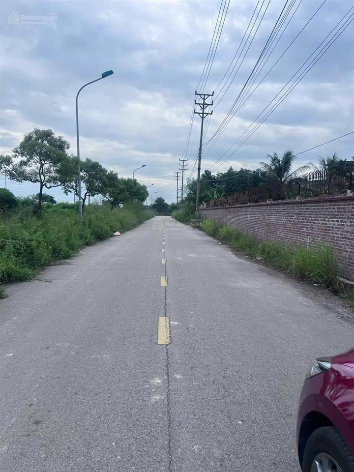 Bán đất khu đô thị kim sơn, mạo khê, quảng ninh 1.091m2
