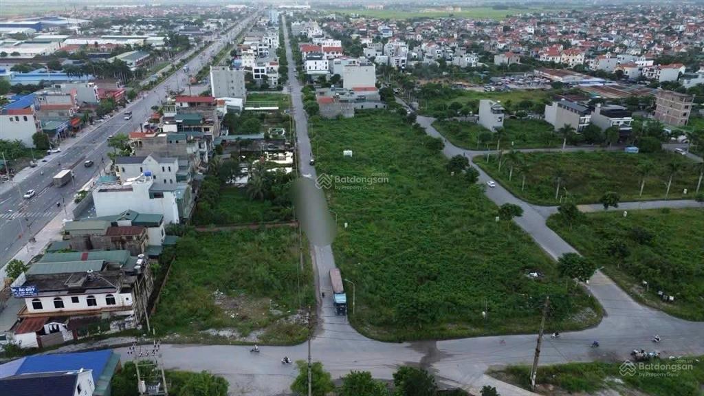 Bán đất khu đô thị kim sơn, mạo khê, quảng ninh 1.091m2