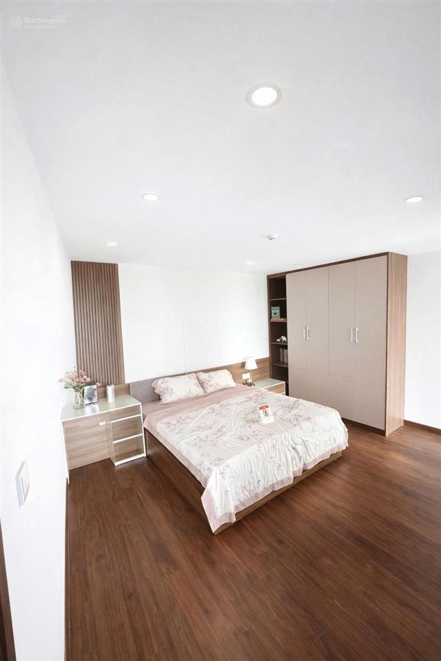 Chỉ 3tỷ sở hữu ngay căn 3n2vs tại chung cư bluegem tower thanh trì , bàngiao t6/2026,  0375 317 ***