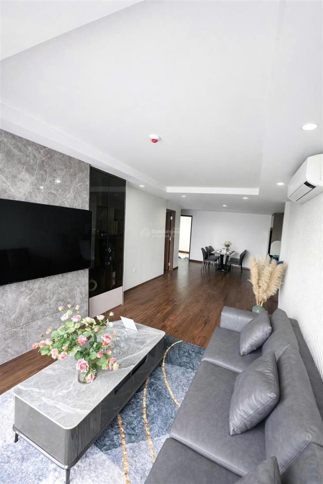 Chỉ 3tỷ sở hữu ngay căn 3n2vs tại chung cư bluegem tower thanh trì , bàngiao t6/2026,  0375 317 ***