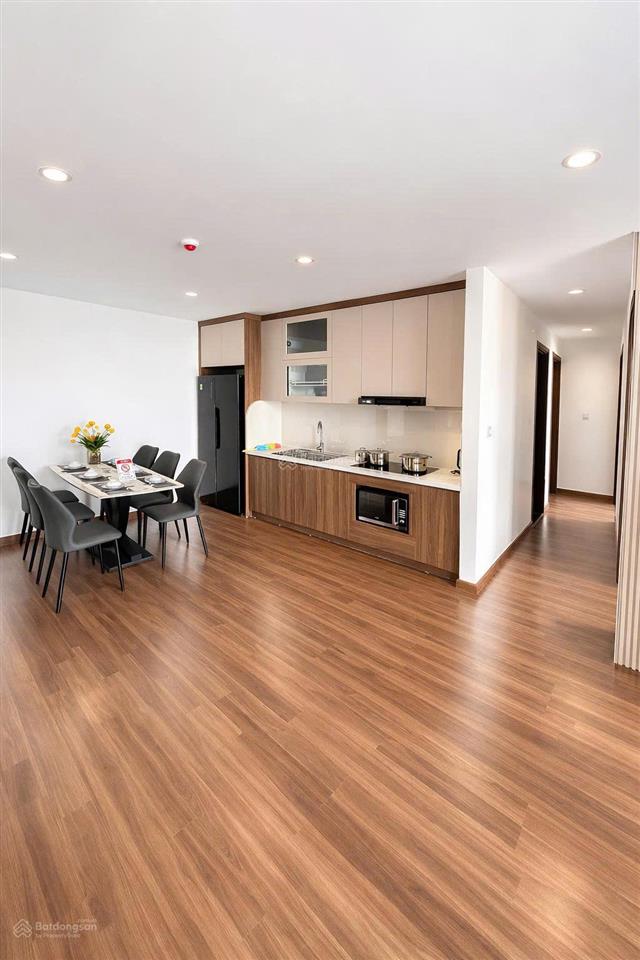 Chỉ 3tỷ sở hữu ngay căn 3n2vs tại chung cư bluegem tower thanh trì , bàngiao t6/2026,  0375 317 ***