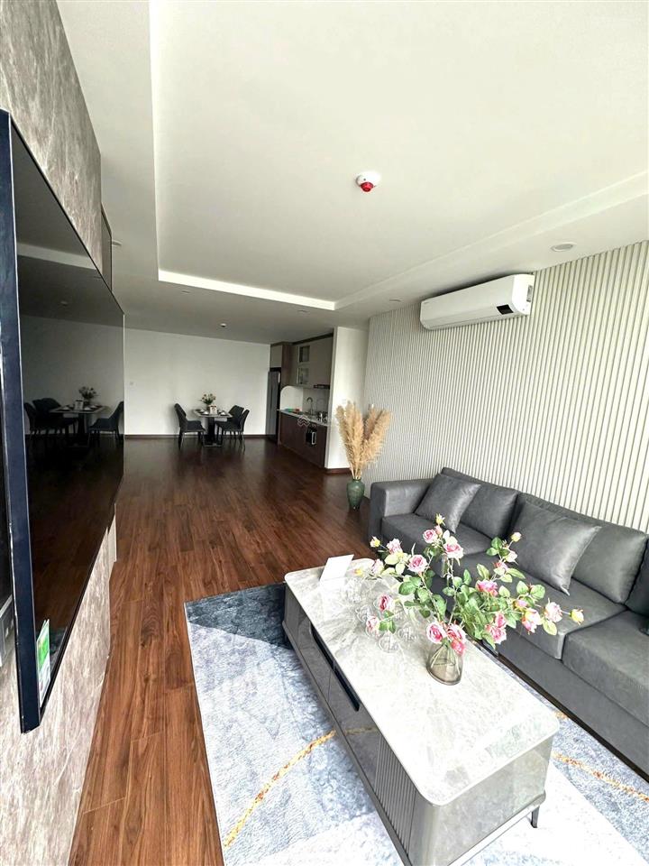 Chỉ 3tỷ sở hữu ngay căn 3n2vs tại chung cư bluegem tower thanh trì , bàngiao t6/2026,  0375 317 ***