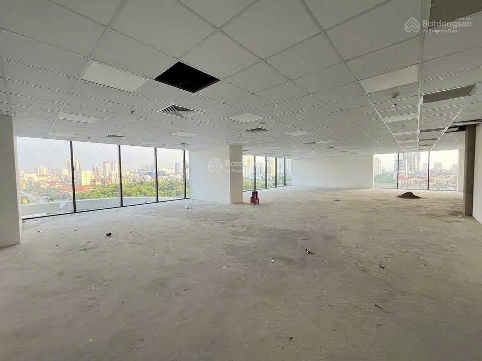 Bán gấp sàn văn phòng hạng a 138m2 giữa trung tâm mỹ đình tòa rox tower goldmark city